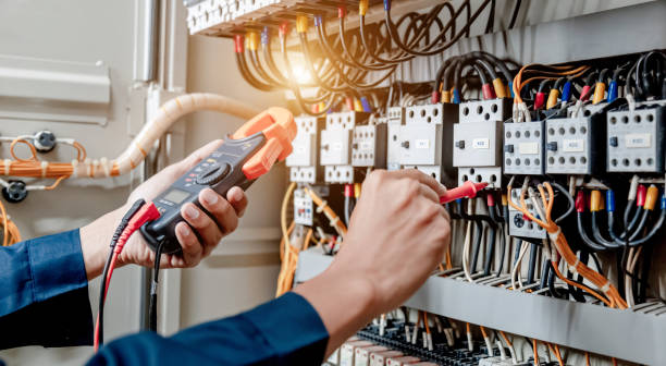 Best Best Electricians Near Me  in Ddanelle, AR