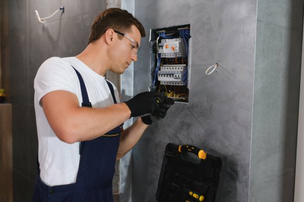 Best Best Electricians Near Me  in Ddanelle, AR
