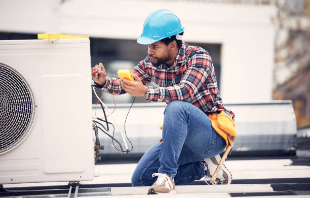 Best Electrical System Inspection  in Ddanelle, AR
