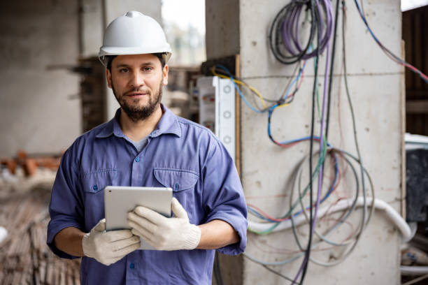 Best Circuit Breaker Repair  in Ddanelle, AR