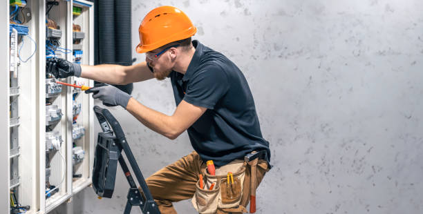 Trusted Dardanelle, AR Electrician Experts