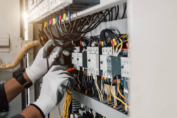 Best Affordable Electrical Installation  in Ddanelle, AR